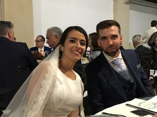 La boda de Laura  y Miguel Ángel 