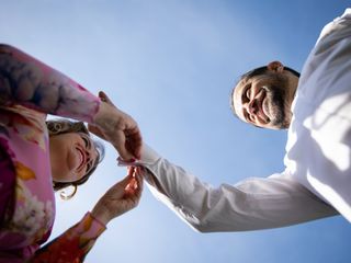 La boda de Jaime y Bea 3