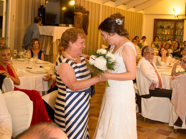 La boda de Aitor y Ainara en Escalante, Cantabria 36