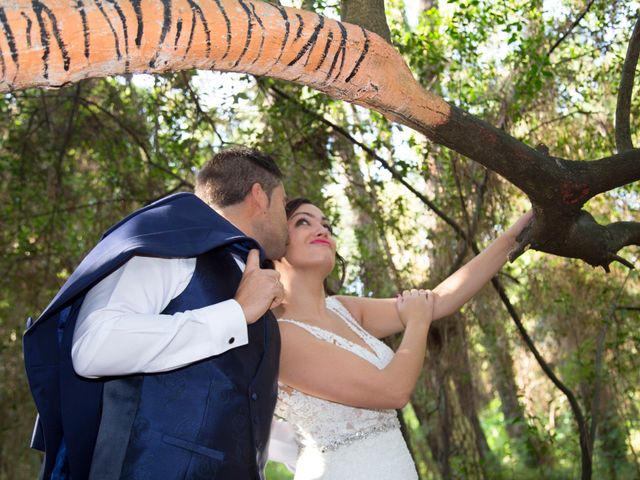 La boda de Aitor y Ainara en Escalante, Cantabria 41