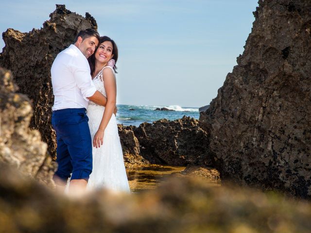 La boda de Aitor y Ainara en Escalante, Cantabria 45