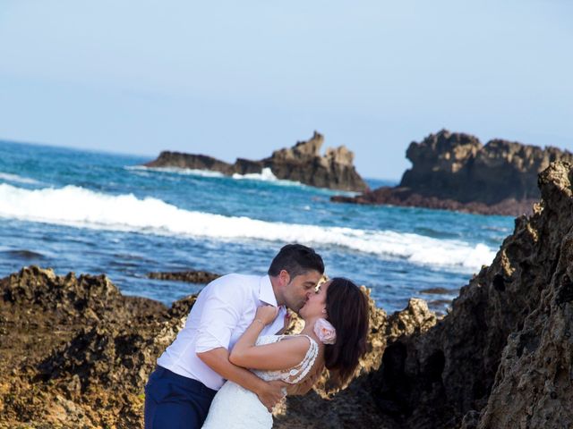 La boda de Aitor y Ainara en Escalante, Cantabria 46