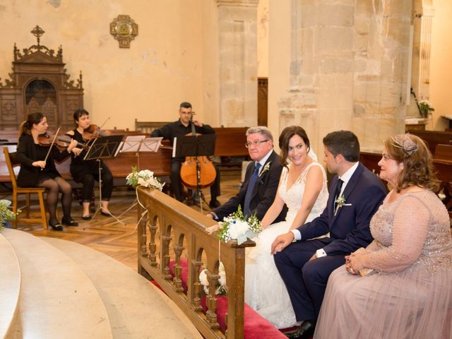 La boda de Aitor y Ainara en Escalante, Cantabria 15