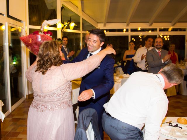 La boda de Aitor y Ainara en Escalante, Cantabria 34