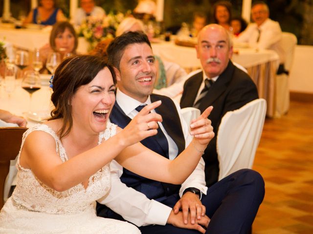 La boda de Aitor y Ainara en Escalante, Cantabria 37