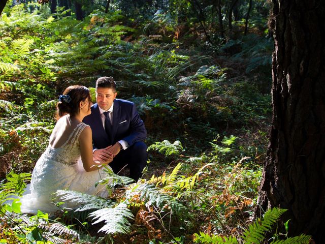 La boda de Aitor y Ainara en Escalante, Cantabria 40