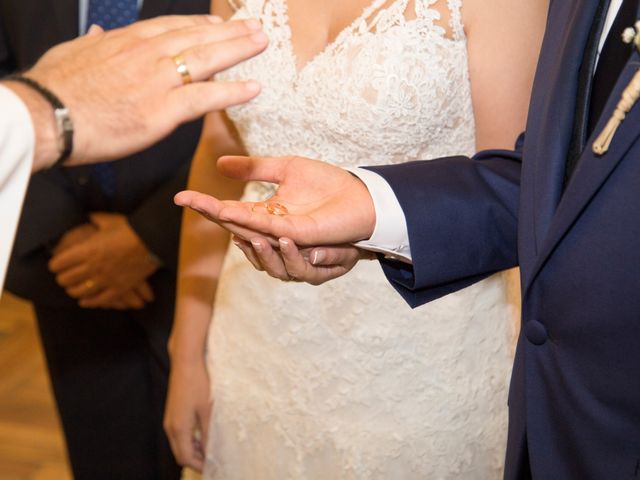 La boda de Aitor y Ainara en Escalante, Cantabria 16