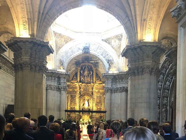 La boda de Gonzalo y Carmen en Oviedo, Asturias 4