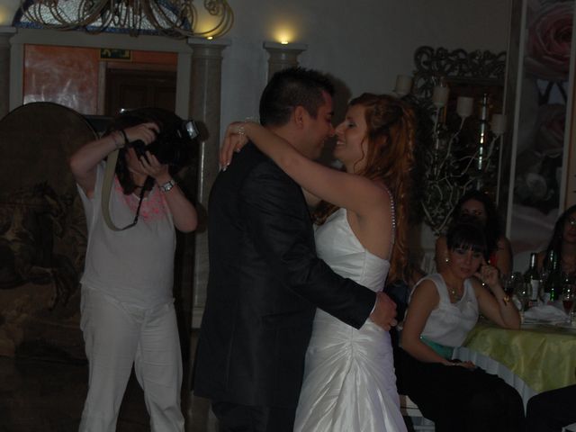 La boda de Miguel Angel y Lidia en Chiclana De La Frontera, Cádiz 12