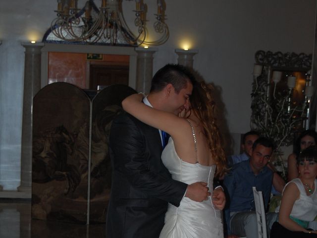 La boda de Miguel Angel y Lidia en Chiclana De La Frontera, Cádiz 13