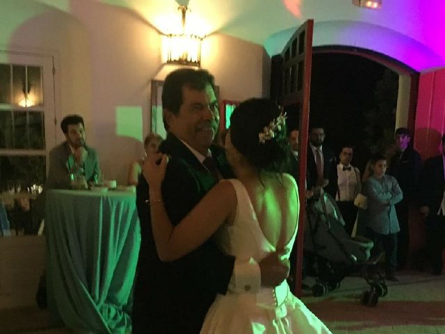 La boda de Miguel Ángel  y Laura  en Carmona, Sevilla 13
