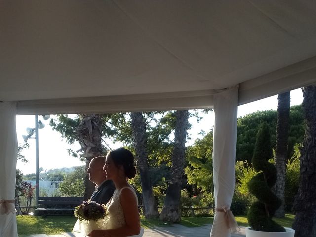 La boda de David y Mireia en Sant Vicenç De Montalt, Barcelona 2