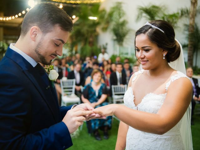 La boda de Diogo y Danielle en Molina De Segura, Murcia 5