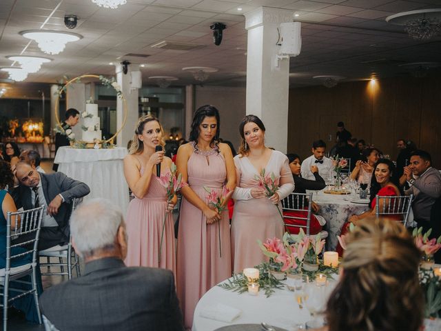 La boda de Diogo y Danielle en Molina De Segura, Murcia 22