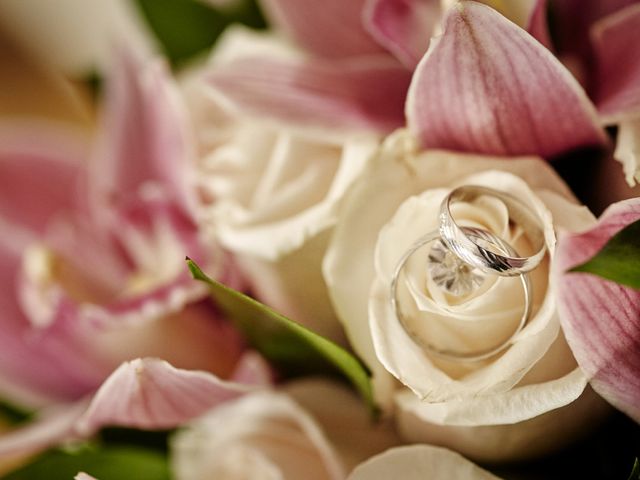 La boda de Iván y Ana María en Aranjuez, Madrid 10