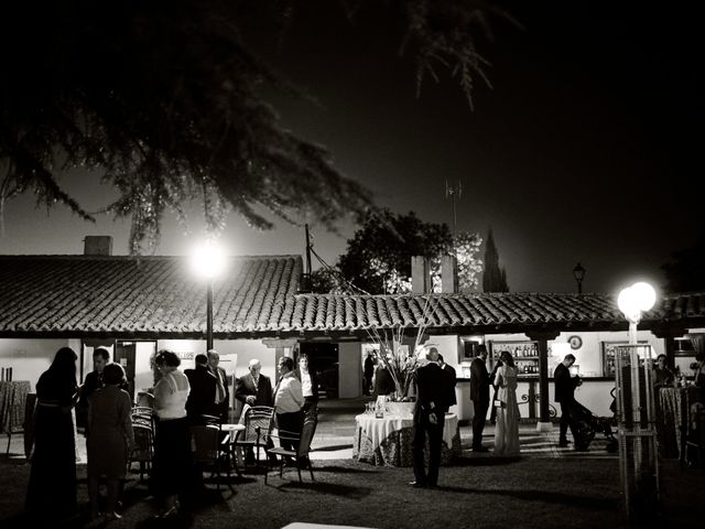 La boda de Iván y Ana María en Aranjuez, Madrid 12