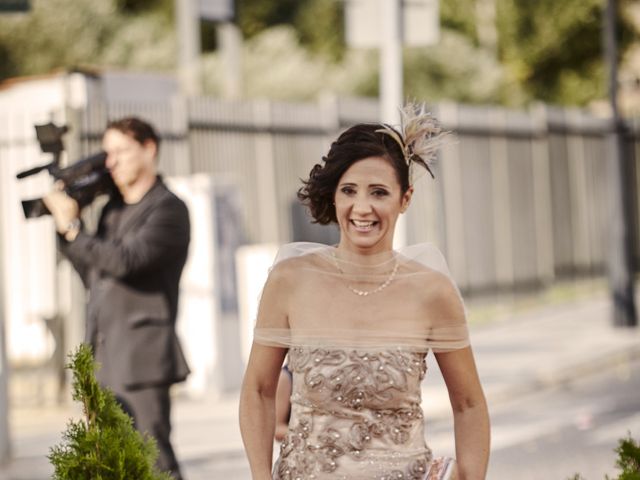 La boda de Iván y Ana María en Aranjuez, Madrid 35