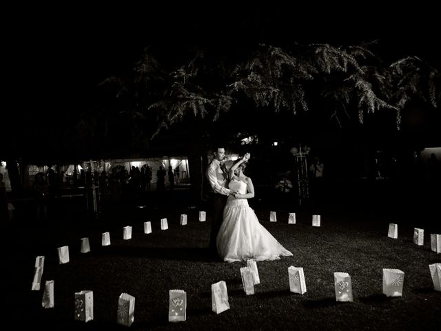 La boda de Iván y Ana María en Aranjuez, Madrid 39