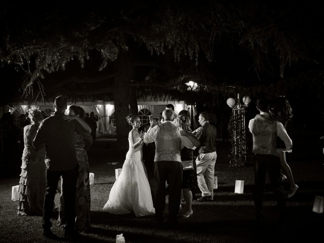 La boda de Iván y Ana María en Aranjuez, Madrid 41