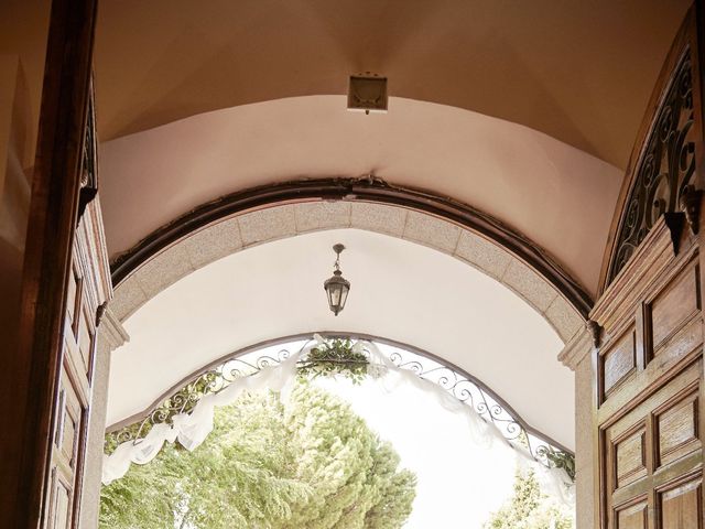 La boda de Iván y Ana María en Aranjuez, Madrid 46