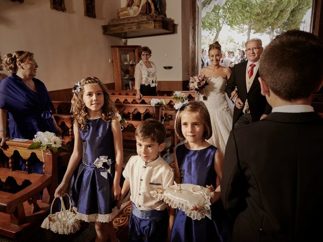 La boda de Iván y Ana María en Aranjuez, Madrid 47
