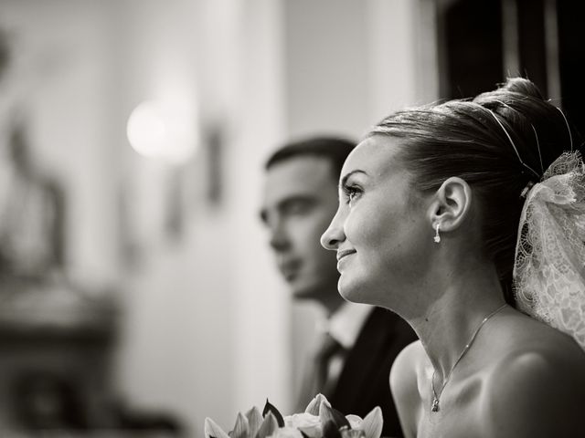 La boda de Iván y Ana María en Aranjuez, Madrid 48