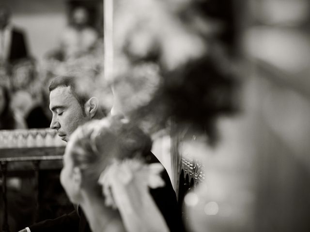 La boda de Iván y Ana María en Aranjuez, Madrid 49