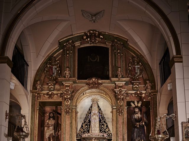 La boda de Iván y Ana María en Aranjuez, Madrid 51