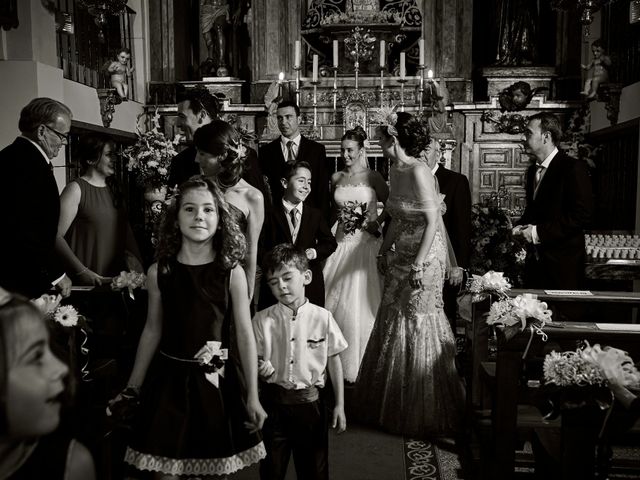 La boda de Iván y Ana María en Aranjuez, Madrid 52