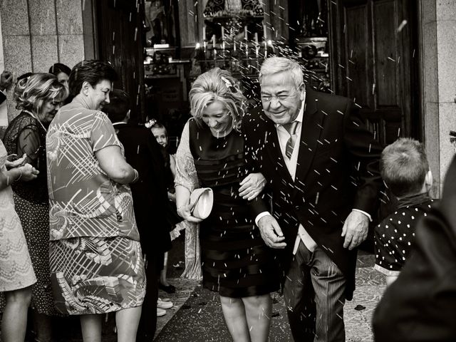 La boda de Iván y Ana María en Aranjuez, Madrid 53