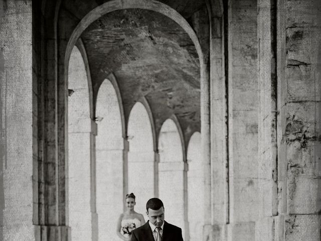 La boda de Iván y Ana María en Aranjuez, Madrid 59