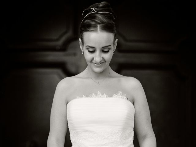 La boda de Iván y Ana María en Aranjuez, Madrid 65