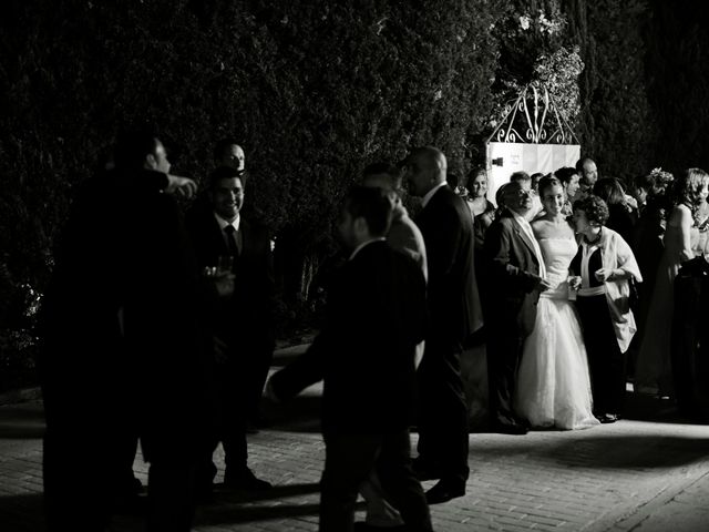 La boda de Iván y Ana María en Aranjuez, Madrid 66