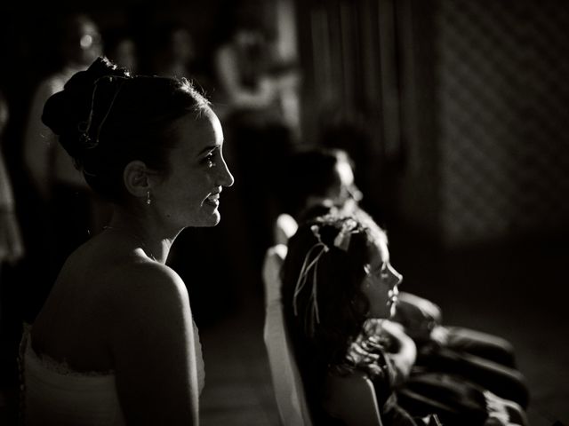 La boda de Iván y Ana María en Aranjuez, Madrid 73