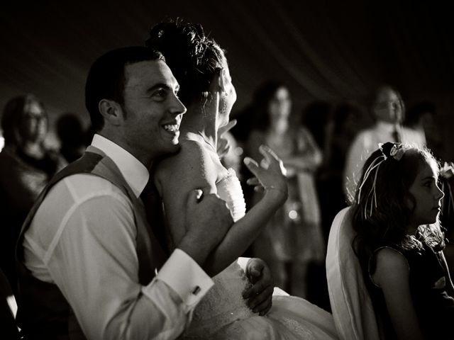 La boda de Iván y Ana María en Aranjuez, Madrid 74