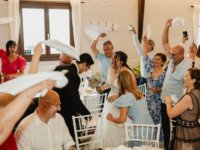 La boda de Iker y Gilery en Hernani, Guipúzcoa 3