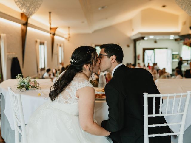 La boda de Iker y Gilery en Hernani, Guipúzcoa 4