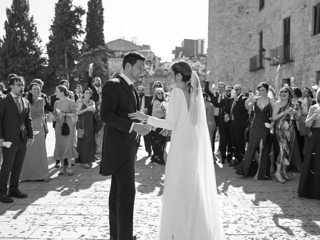 La boda de Pau y Sandra en Sabadell, Barcelona 12