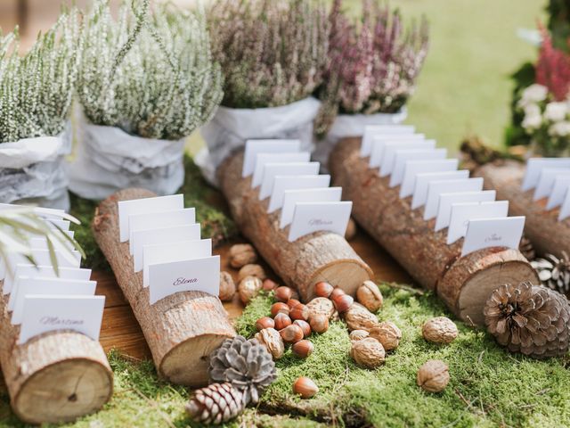 La boda de Juanma y Maria en Benicàssim/benicasim, Castellón 7