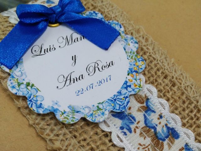 La boda de Luis Manuel y Ana Rosa en Avilés, Asturias 8