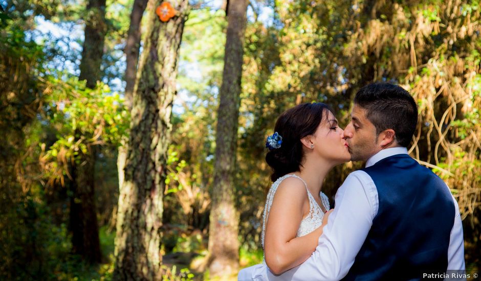 La boda de Aitor y Ainara en Escalante, Cantabria