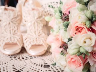 La boda de Carmen y Neme 3