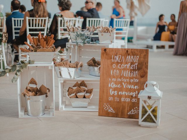 La boda de Ivan y Alejandra en Málaga, Málaga 4