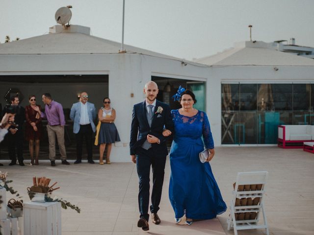 La boda de Ivan y Alejandra en Málaga, Málaga 7