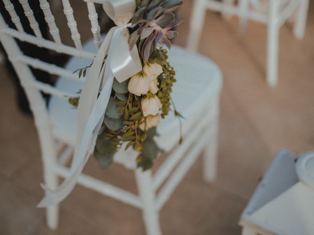 La boda de Ivan y Alejandra en Málaga, Málaga 10