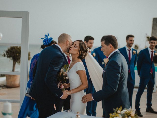 La boda de Ivan y Alejandra en Málaga, Málaga 18