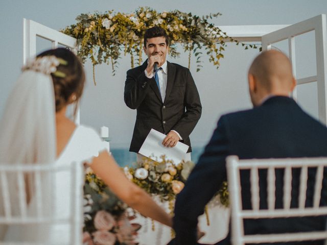 La boda de Ivan y Alejandra en Málaga, Málaga 19