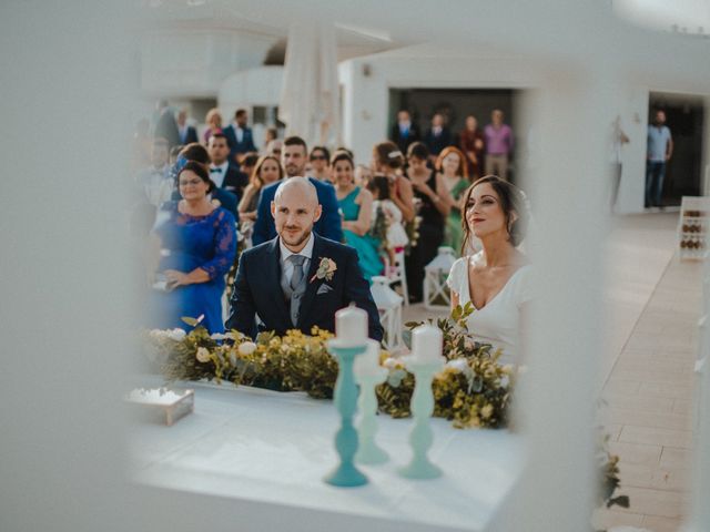 La boda de Ivan y Alejandra en Málaga, Málaga 20