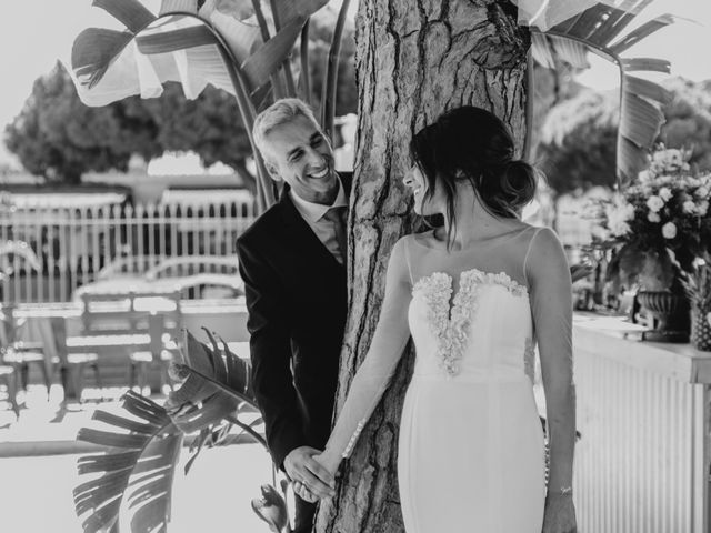 La boda de Miguel y Mari en Chiclana De La Frontera, Cádiz 2