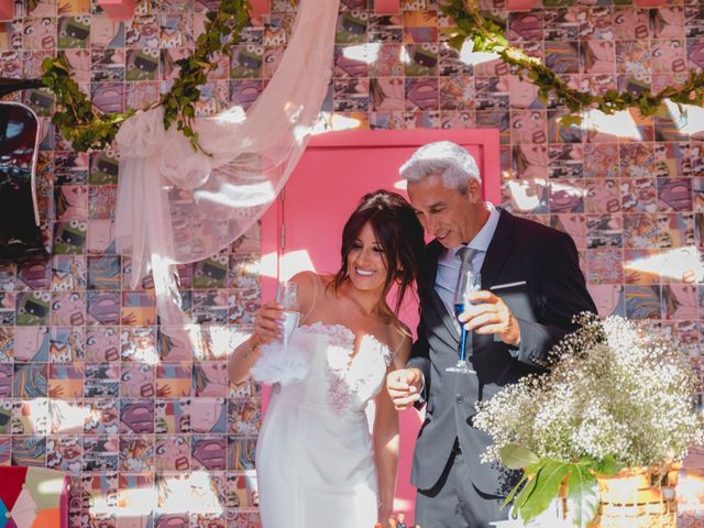 La boda de Miguel y Mari en Chiclana De La Frontera, Cádiz 38